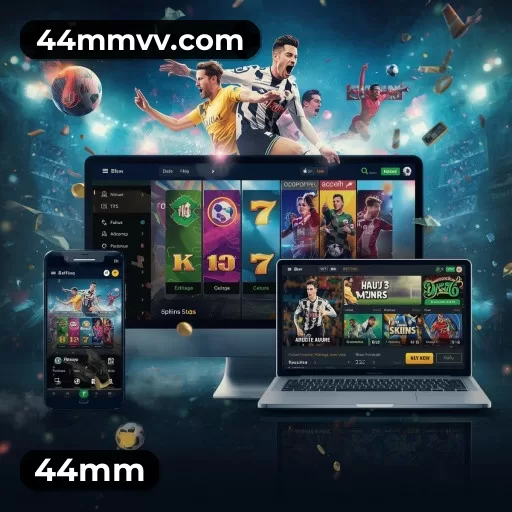 Requisitos verificados para baixar o app 44mm no Brasil