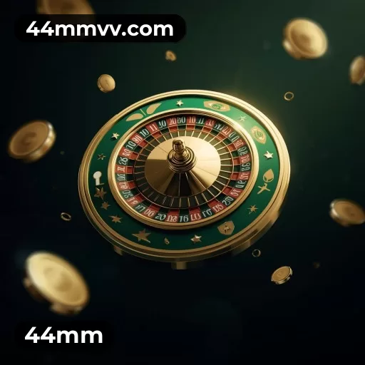 Comunidade oficial 44mm no Facebook com bônus exclusivos
