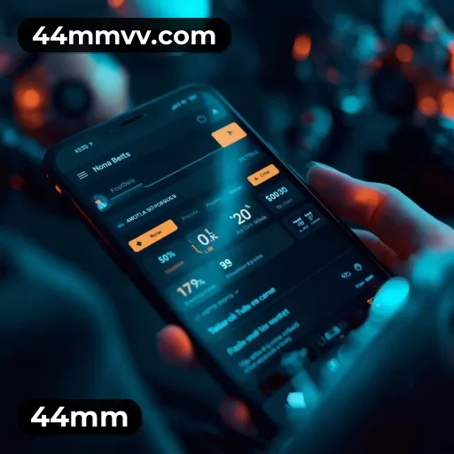 Como participar da comunidade 44mm no Facebook