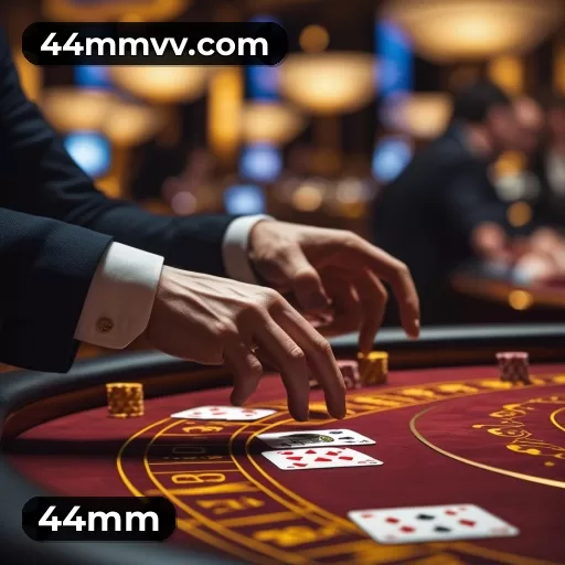 44mm com RTP verificado e jogos auditados pela eCOGRA