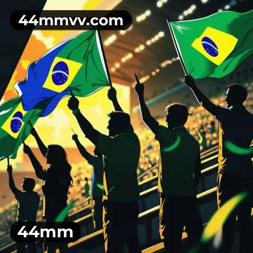 Plataforma 44mm - experiência mobile certificada e transparente