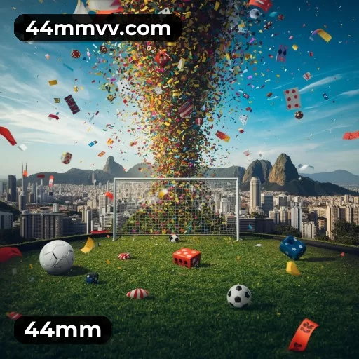 PIX instantâneo 44mm - Depósito e saque rápido 24 horas