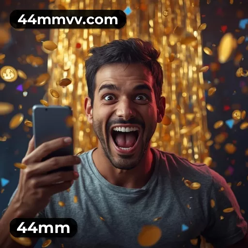 44mm licenciado com transparência e jogo responsável