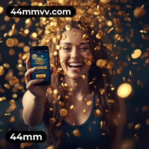 PIX instantâneo 44mm - Depósito e saque rápido 24 horas