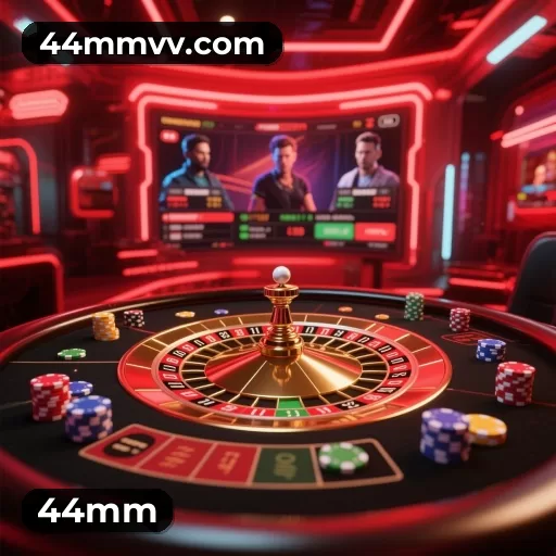 44mm com RTP verificado e jogos auditados pela eCOGRA