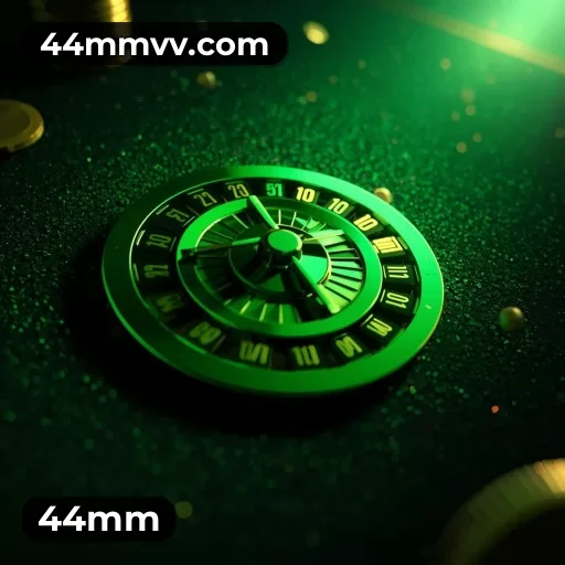 Seis modalidades de loteria 44mm com odds transparentes