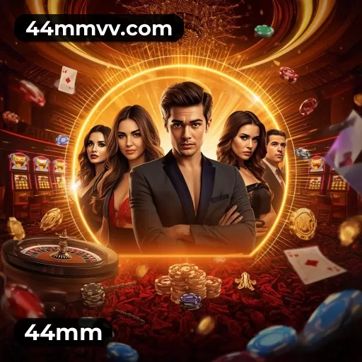 Sindicatos oficiais 44mm — multiplique suas chances na loteria