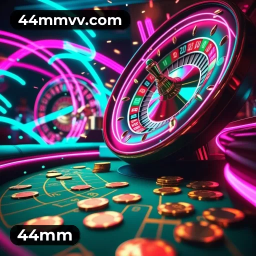 Plataforma 44mm — 99,94% uptime e PIX instantâneo
