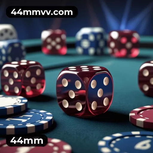 Jackpots progressivos 44mm — R$ 8,3 milhões acumulados